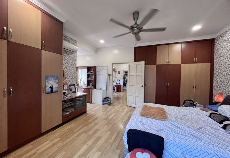 Taman Bukit Permai, Cheras