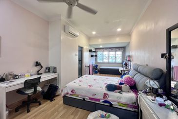 Taman Bukit Permai, Cheras