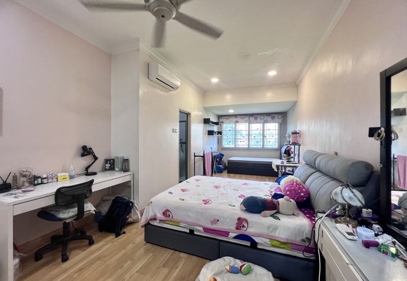 Taman Bukit Permai, Cheras