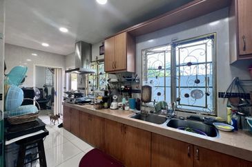 Taman Bukit Permai, Cheras