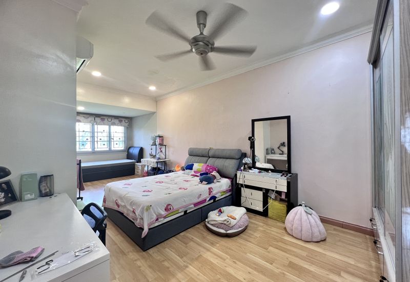 Taman Bukit Permai, Cheras