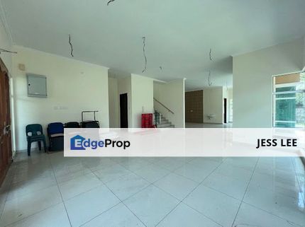 Avenue 4 Bandar Tun Hussein Onn Three Storey Bungalow, Selangor, Cheras