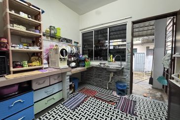 Taman Pandan Perdana