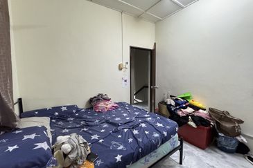 Taman Pandan Perdana