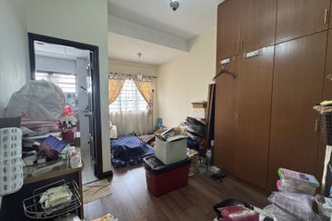 Taman Taynton (Taynton View)