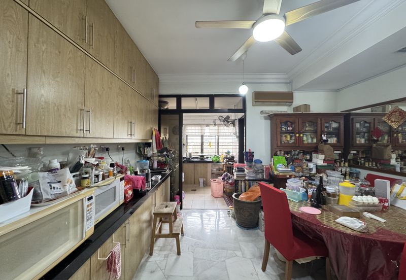 Taman Taynton (Taynton View)