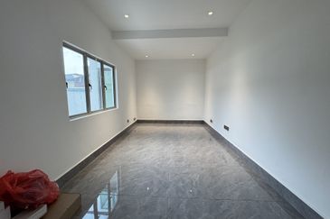 Taman Taynton (Taynton View)