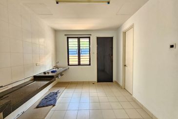 Pearl Residences (Taman Saujana Mutiara)