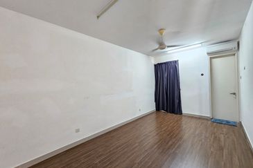 Pearl Residences (Taman Saujana Mutiara)