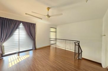 Pearl Residences (Taman Saujana Mutiara)