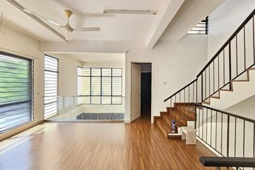 Pearl Residences (Taman Saujana Mutiara)