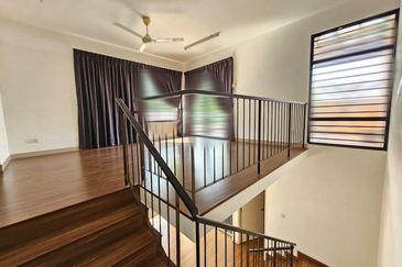 Pearl Residences (Taman Saujana Mutiara)