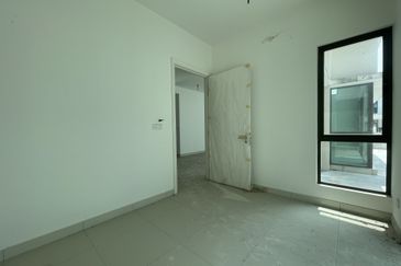 Villa 33, Bukit Manda'rina