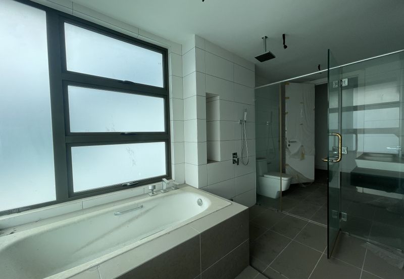 Villa 33, Bukit Manda'rina