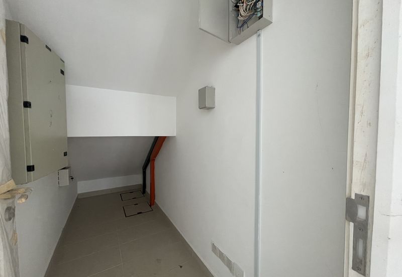 Villa 33, Bukit Manda'rina