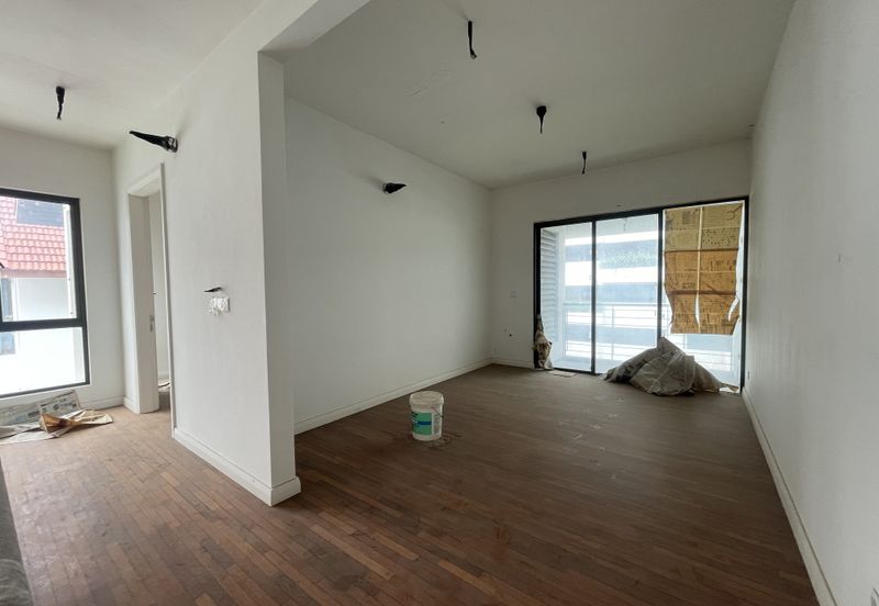 Villa 33, Bukit Manda'rina