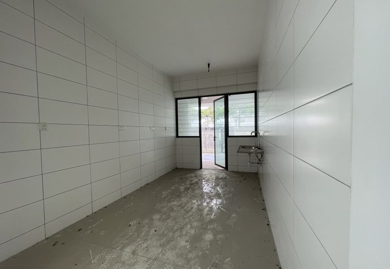 Villa 33, Bukit Manda'rina