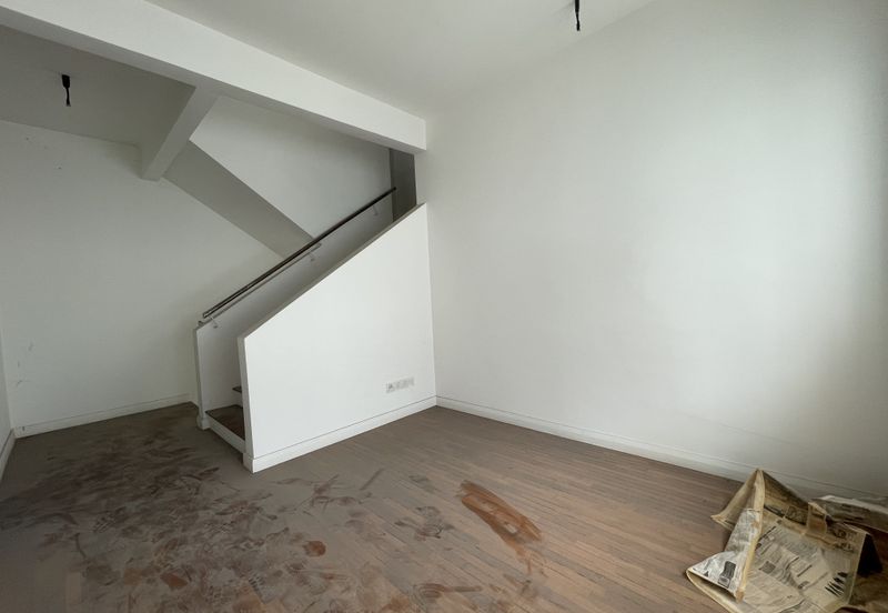 Villa 33, Bukit Manda'rina