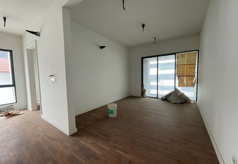 Villa 33, Bukit Manda'rina