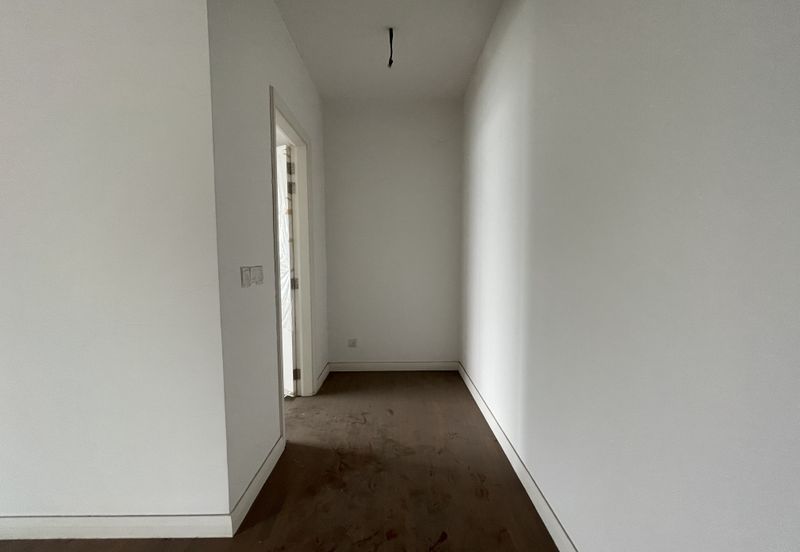 Villa 33, Bukit Manda'rina