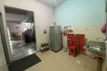 Bandar Damai Perdana