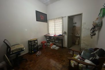 Bandar Damai Perdana