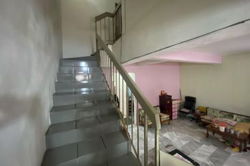 Bandar Damai Perdana