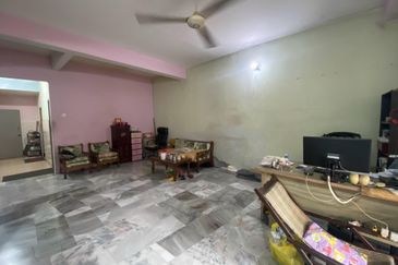 Bandar Damai Perdana