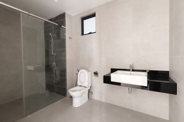 Sunway Alishan Residences