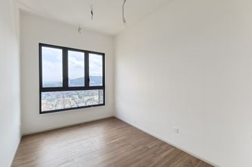 Sunway Alishan Residences