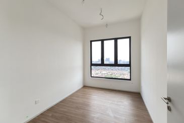 Sunway Alishan Residences