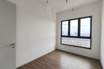 Sunway Alishan Residences