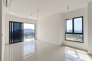 Sunway Alishan Residences