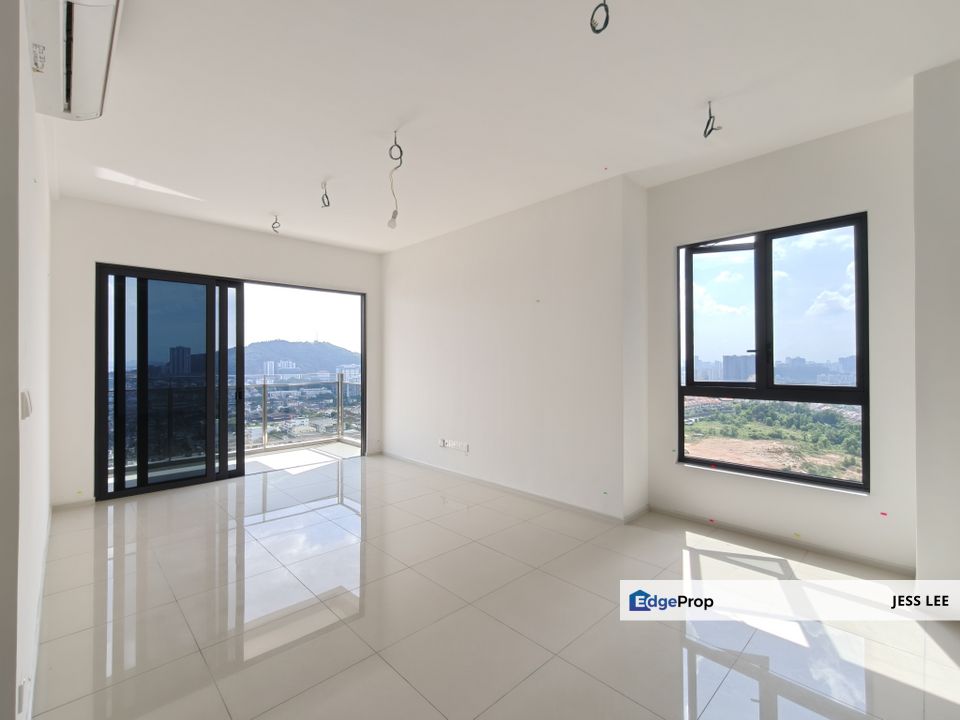 Sunway Alishan Residence, Cheras, Kuala Lumpur, Kuala Lumpur, Cheras