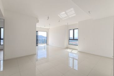 Sunway Alishan Residences