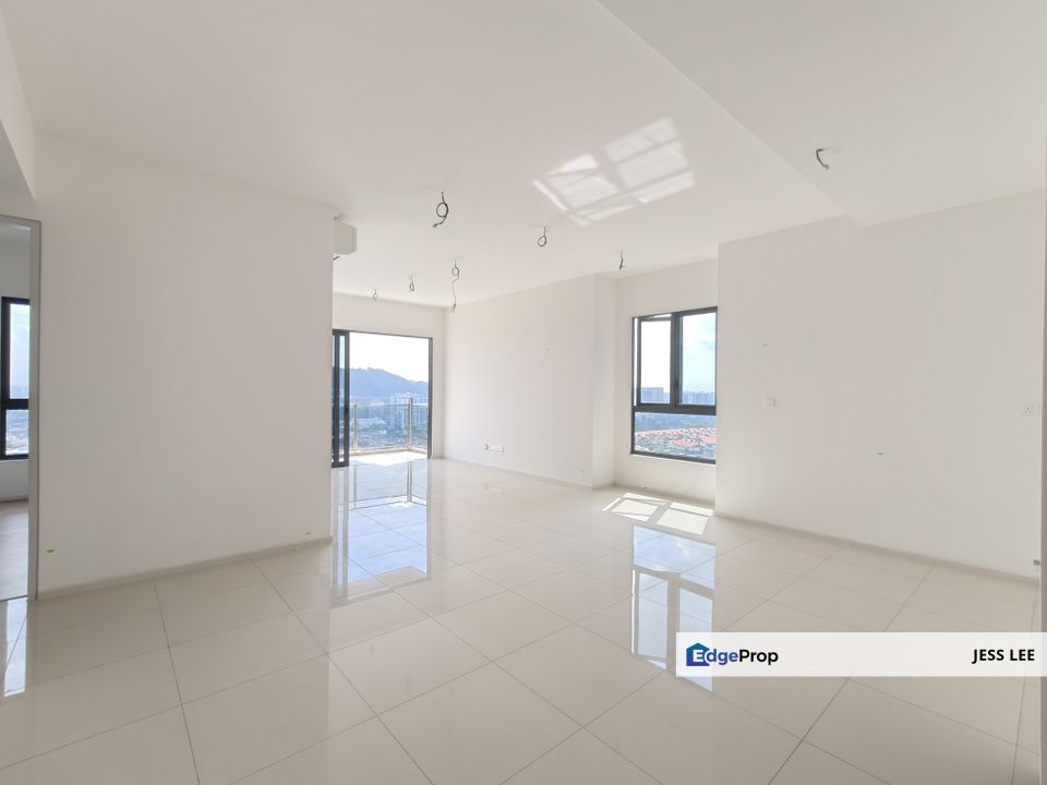 Sunway Alishan Residence, Cheras, Kuala Lumpur, Kuala Lumpur, Cheras