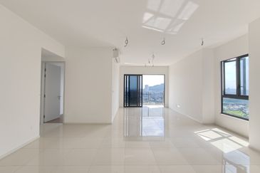 Sunway Alishan Residences