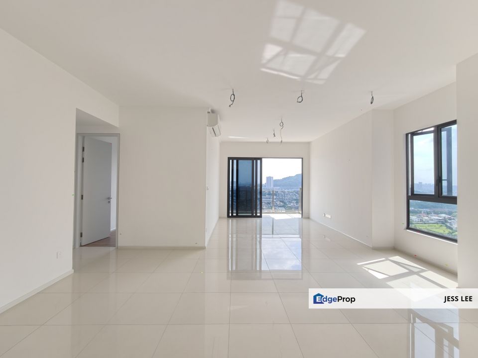 Sunway Alishan Residence, Cheras, Kuala Lumpur, Kuala Lumpur, Cheras