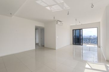 Sunway Alishan Residences