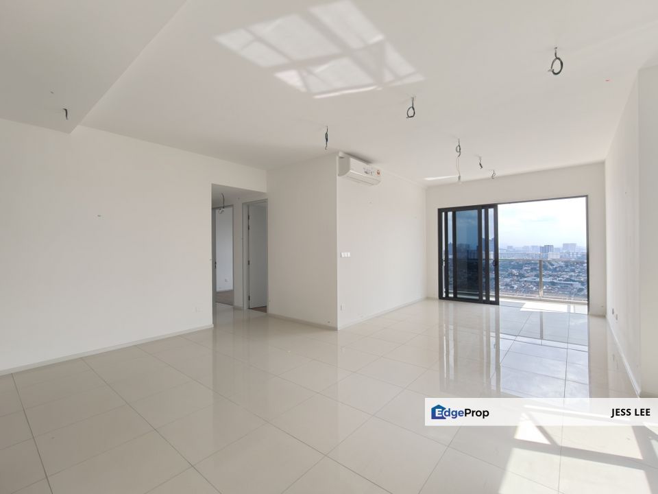 Sunway Alishan Residence, Cheras, Kuala Lumpur, Kuala Lumpur, Cheras