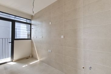 Sunway Alishan Residences