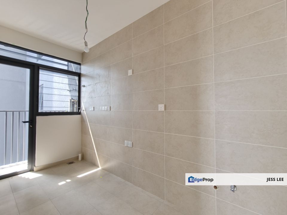 Sunway Alishan Residence, Cheras, Kuala Lumpur, Kuala Lumpur, Cheras