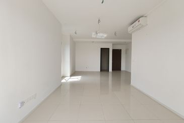 Sunway Alishan Residences