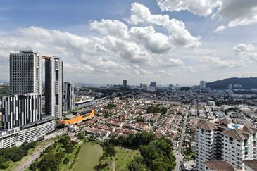 Sunway Alishan Residences