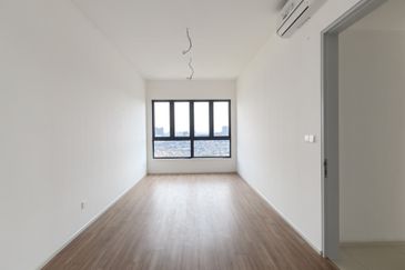 Sunway Alishan Residences