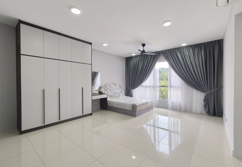 Residensi Emerald Damai (Emerald Hills) *