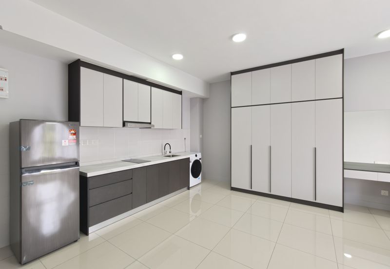 Residensi Emerald Damai (Emerald Hills) *