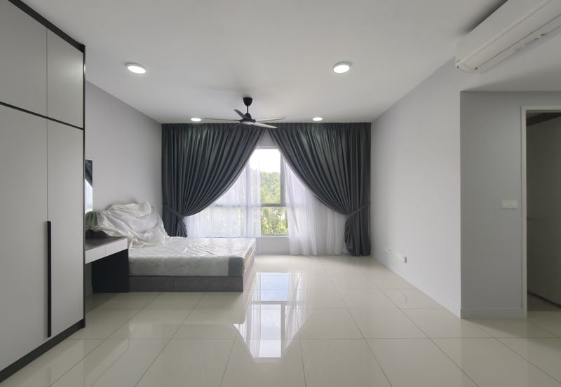 Residensi Emerald Damai (Emerald Hills) *