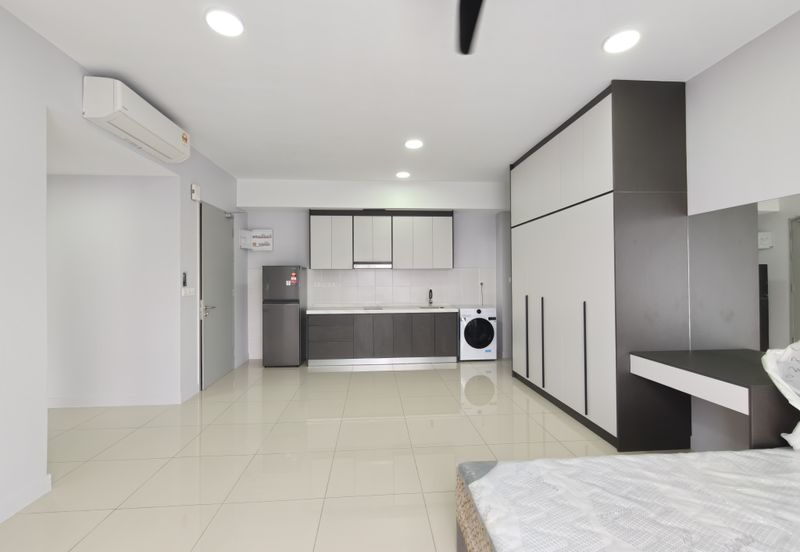 Residensi Emerald Damai (Emerald Hills) *