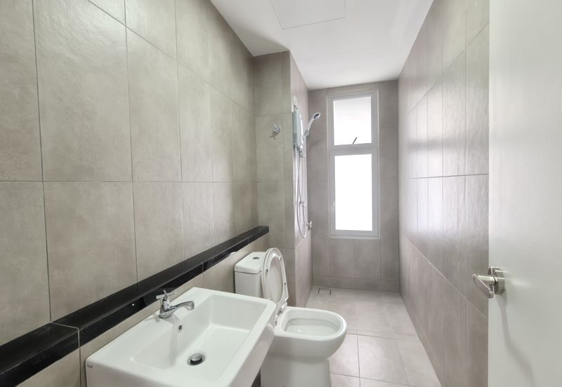 Residensi Emerald Damai (Emerald Hills) *